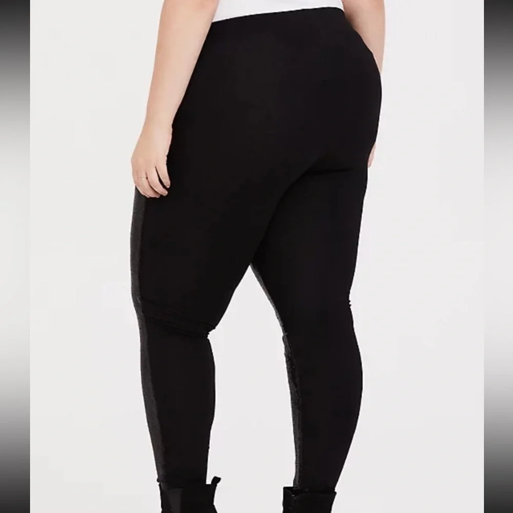 torrid our platinum